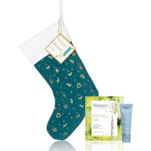 Beauty Stocking Let`s Glow