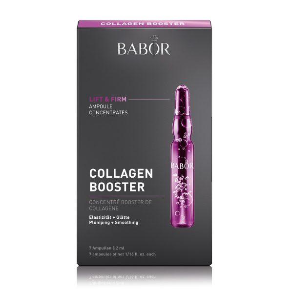 Babor Ampule Lift & Firm Collagen Booster